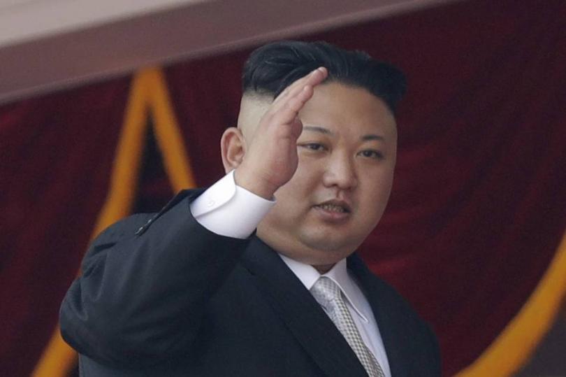 أحد كبار مساعدي زعيم كوريا الشمالية يتجه الى واشنطن